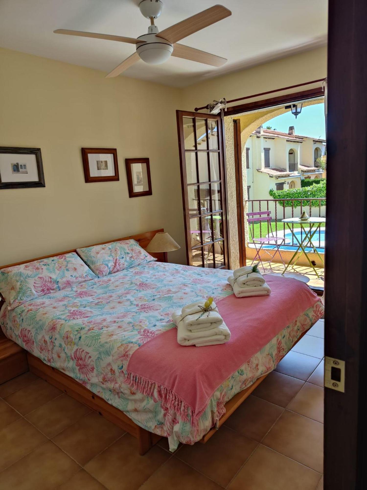 Ferienhaus Lluna Bara Roda de Bará