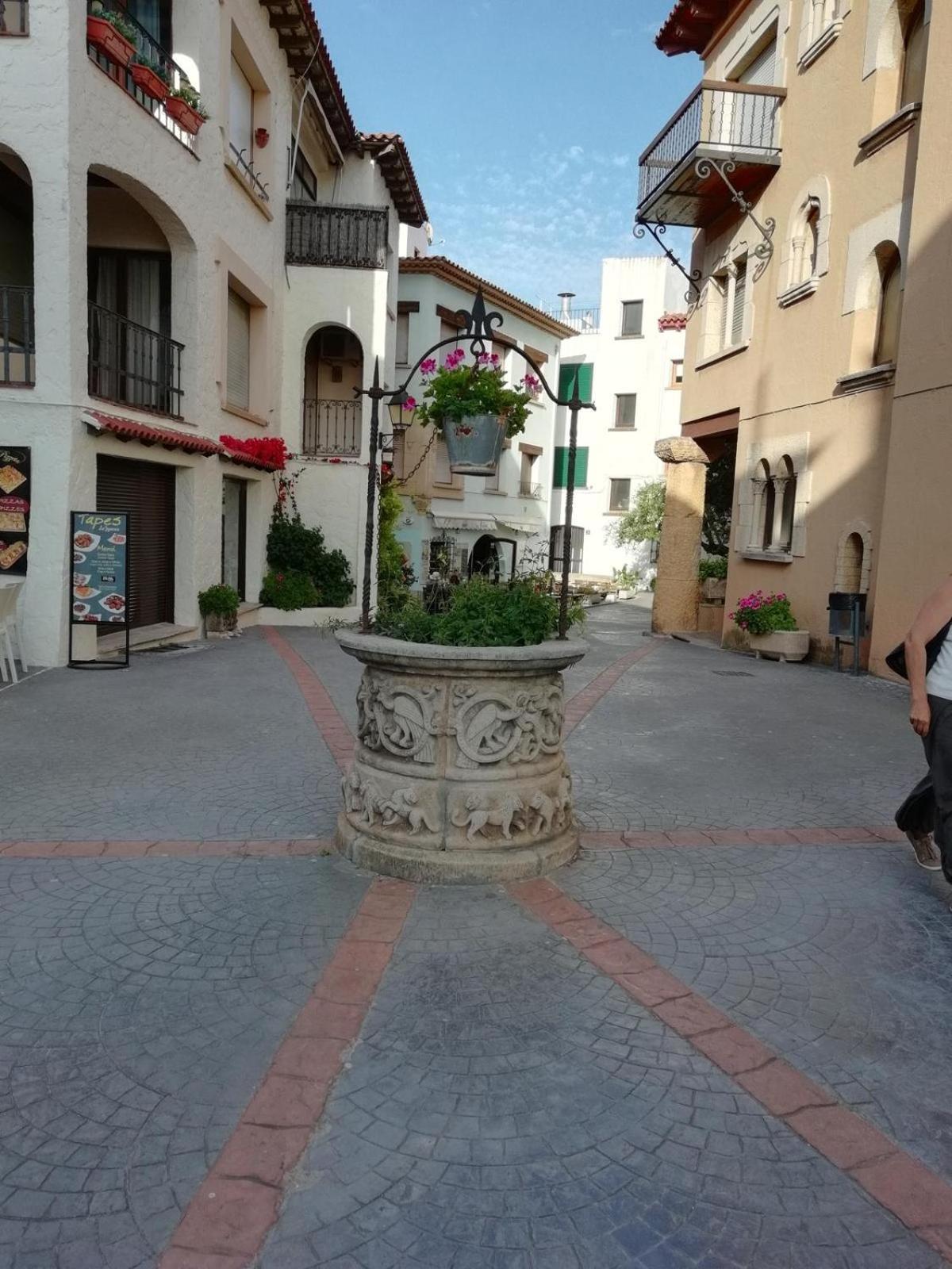 Ferienhaus Lluna Bara *