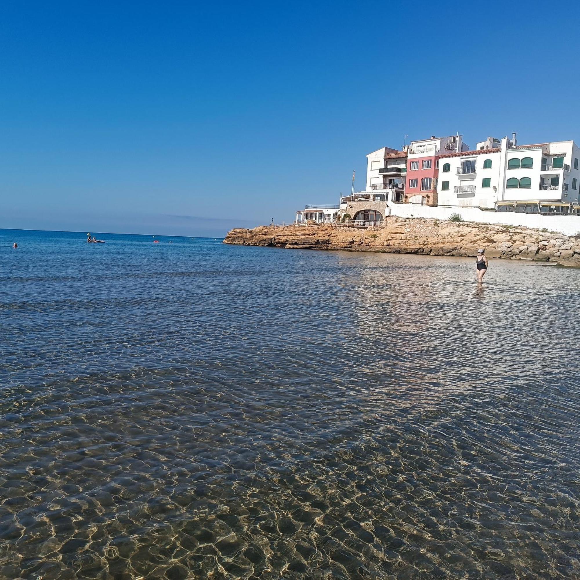 Lluna Bara Ferienhaus Roda de Bará