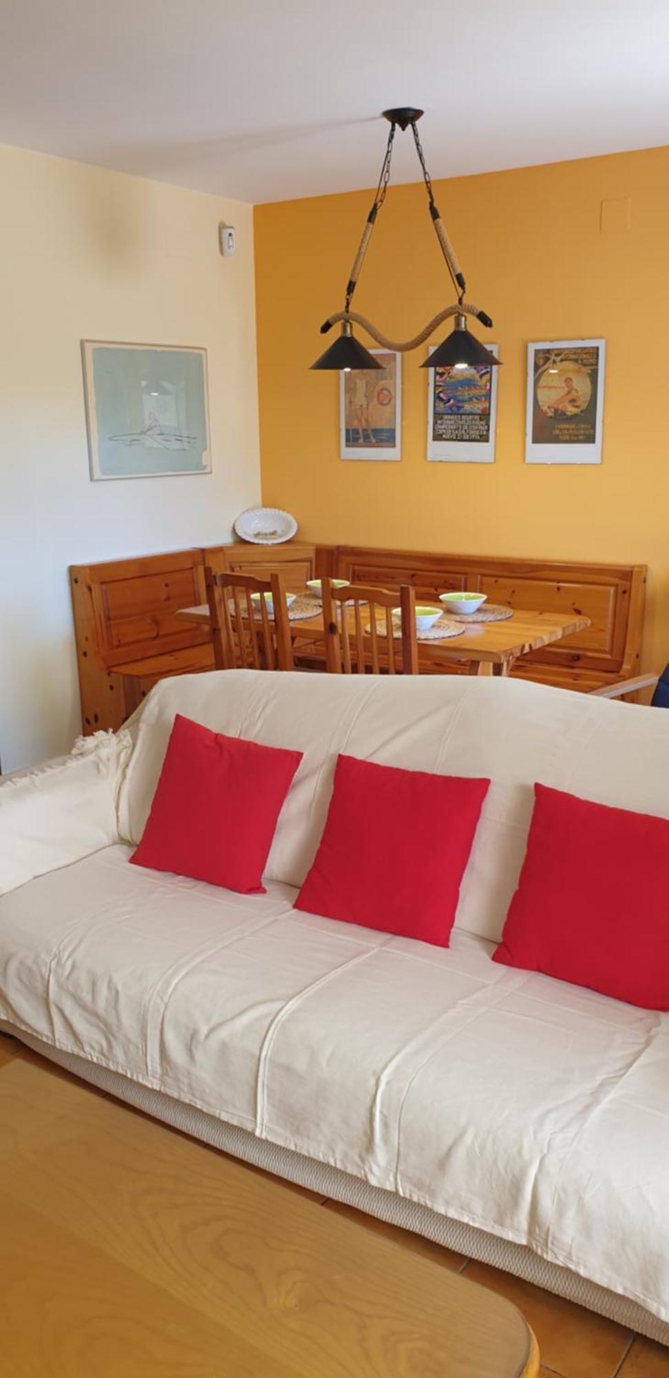 Ferienhaus Lluna Bara *